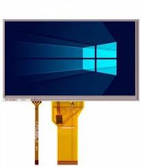 AT070TN94 Дисплей