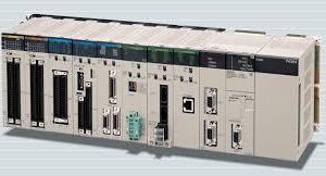 CS1G-CPU45-V1 Процессор