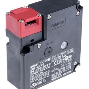 D4NL-1afg-b Концевой выклчатель