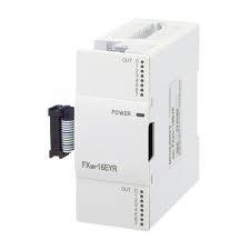 FX2N-16EYR-ES/ULБлок расширения