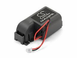 MR-BAT6V1SETБатарейка