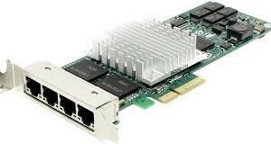 PRO/1000 PT 1 IntelСетевая карта