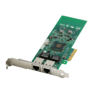 Сетевая карта PRO/1000 PT 1 Intel