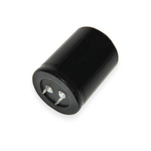 конденсатор 390uF450V