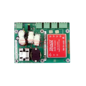 Модуль IGBT 3BHE021951R0124