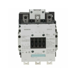 Контактор 3RT1056-6AP36