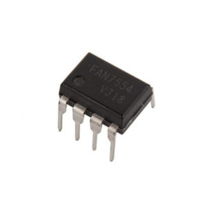 микросхема AD812AN