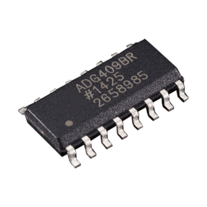 Микросхема ADG409BR