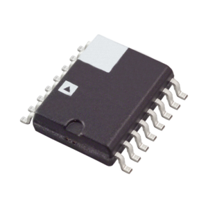 микросхема ADG412BR