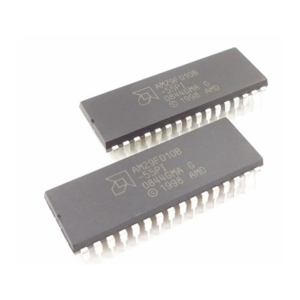 Микросхема AM29F010B-55PI