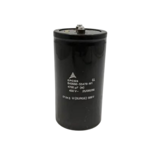 Конденсатор B43584-S5478-M9 450V 4700MF