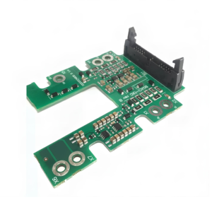 BGAD-1XC Микросхема