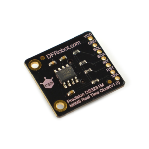 микросхема DS3231M