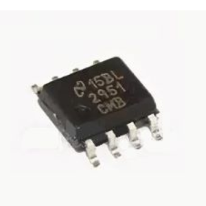 микросхема LP2951CM