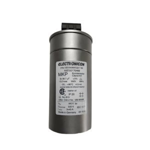 Конденсатор MP9-20976K 3x174mF
