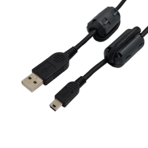 Кабель MR-J3USBCBL3M