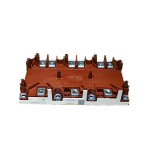 Модуль IGBT SKIM455GD12T4D1