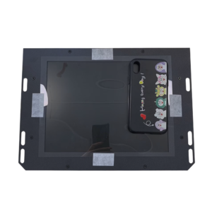 Модуль с плоской дисплейной панель A61L-0001-0094