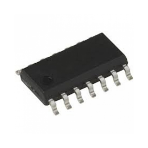 микросхема OPA445AP