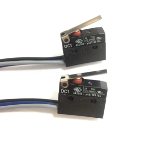 40Т1051Е4 Переключатель