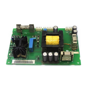 Плата питания APOW-01C 64605666B