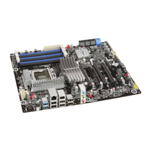 Плата управления 1VCR000993G0002 DX79TO