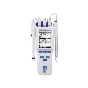 For measuring PH and Redox values  10m Проводка для измерения величины