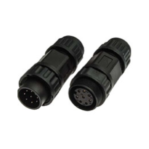 Разъем SZC-260 8PIN