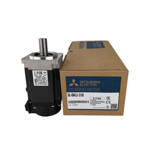 Серводвигатель HG-KN43J-S100