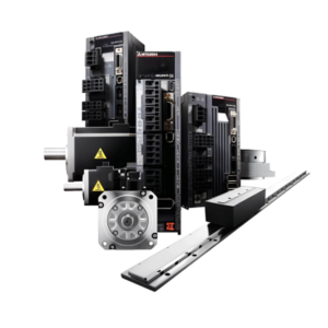 Сервоусилитель MR-J4-70A-RJ