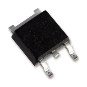 Транзистор IRFR4615TRLPBF MOSFET,