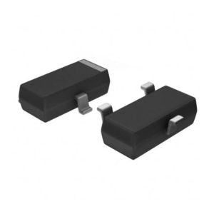 Транзистор MMBT5087