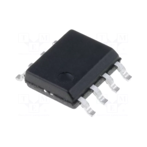 Транзистор SI4436DY MOSFET 60в 5А