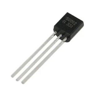 Транзистор SS9012