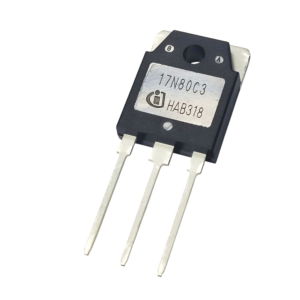 транзистор SWP17N80C3