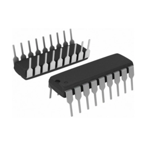 МИКРОСХЕМА ULN2803APG