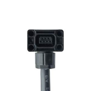 Кабель VE06-L050-2SDL