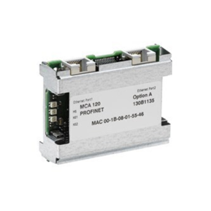 Плата VLT PROFINET MCA 120