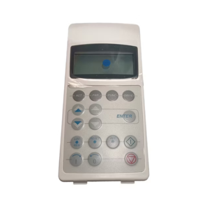 панель управления CDP312R