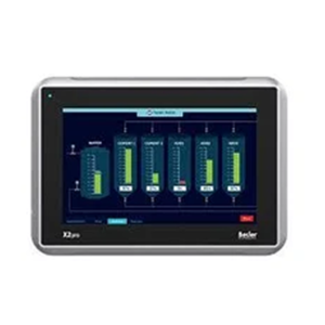 X2 PR08 Панель управления оператора