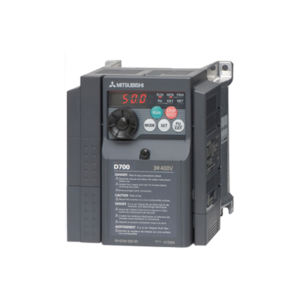 Преобразователь частоты FR-D740-160SC-EC
