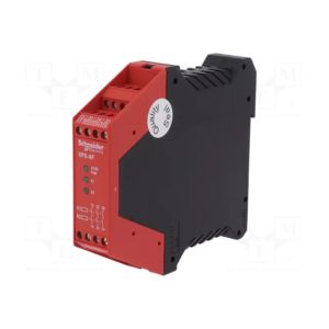 реле безопасности XPSAF5130