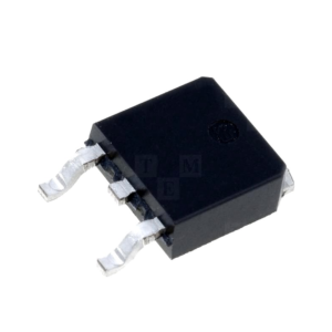 стабилизатор напряжения APE1117H-33