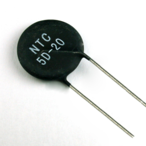 термистор NTC 5,0;d=20mm;8A